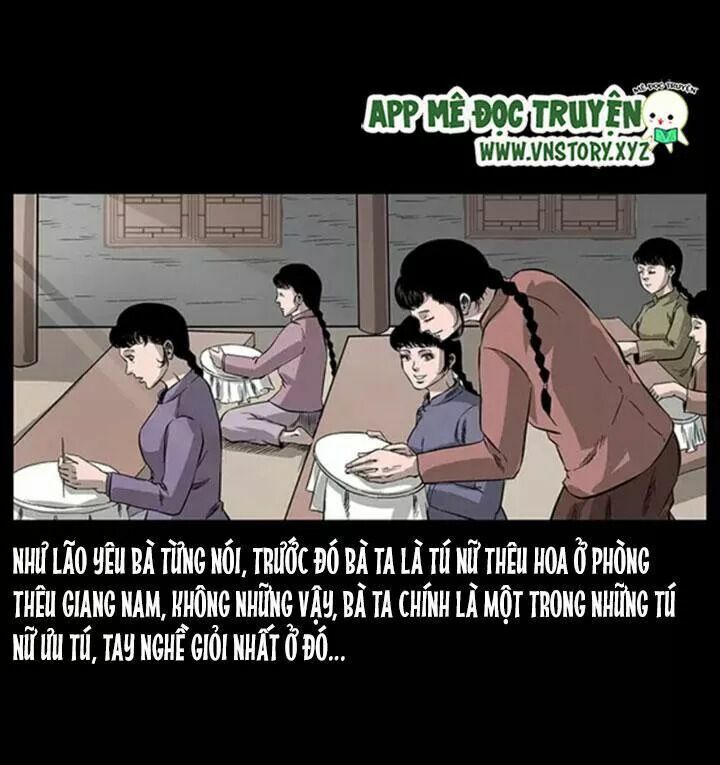 U Minh Ngụy Tượng Chapter 64 - 58