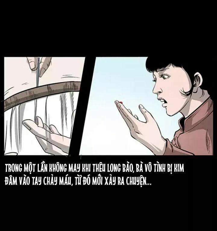 U Minh Ngụy Tượng Chapter 64 - 59