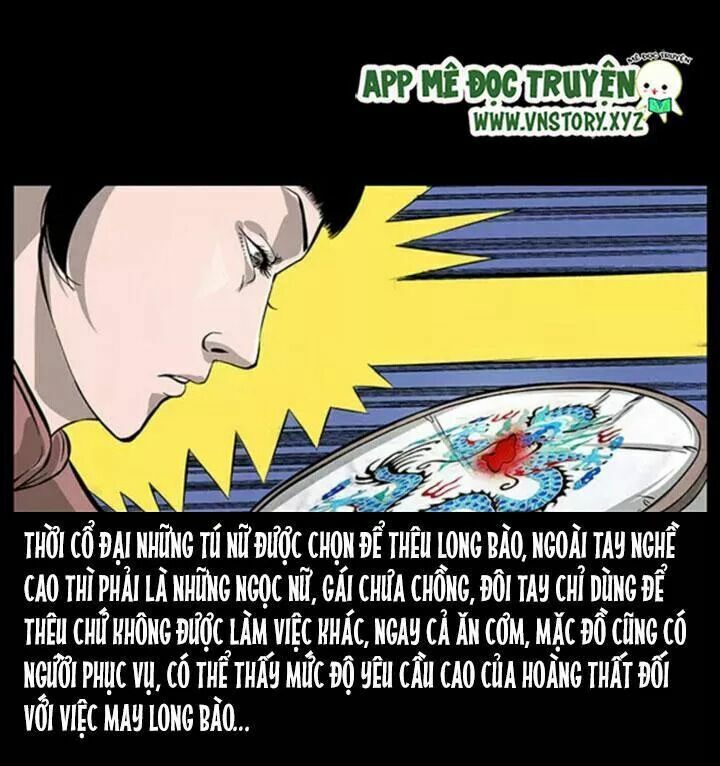 U Minh Ngụy Tượng Chapter 64 - 60