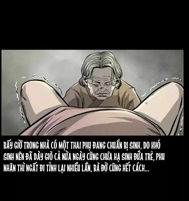 U Minh Ngụy Tượng Chapter 64 - 7