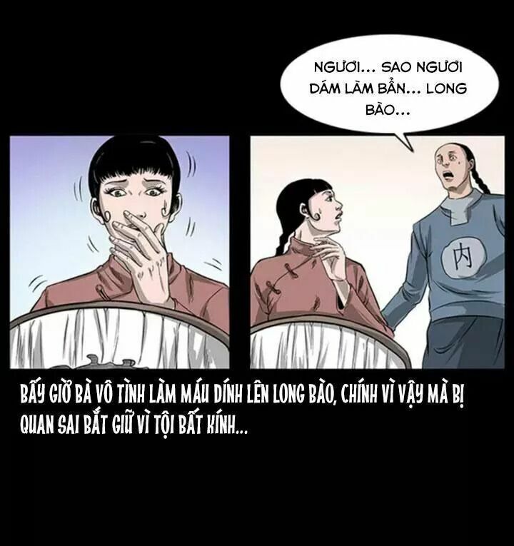 U Minh Ngụy Tượng Chapter 64 - 61