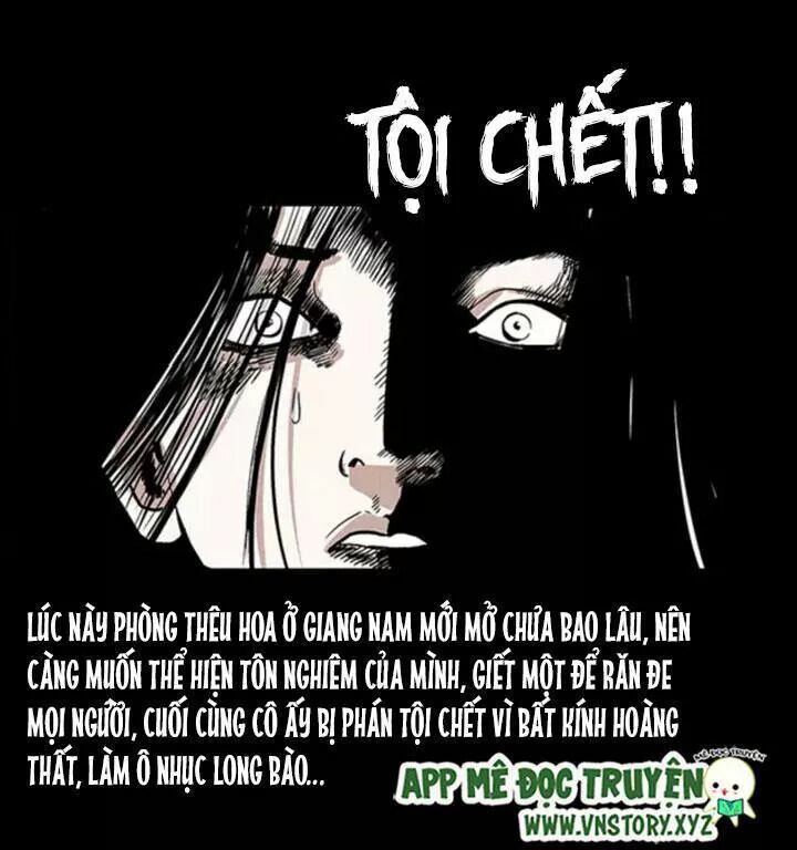 U Minh Ngụy Tượng Chapter 64 - 62