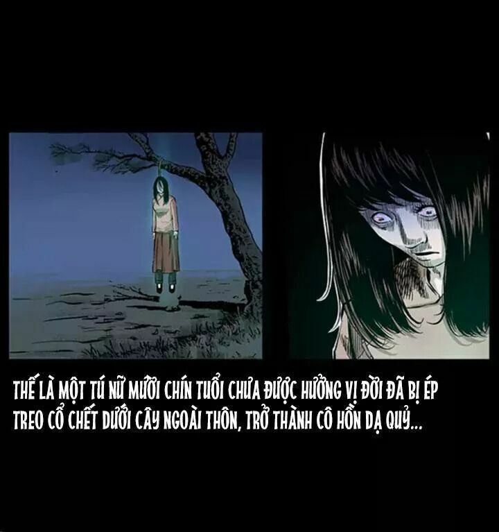 U Minh Ngụy Tượng Chapter 64 - 63