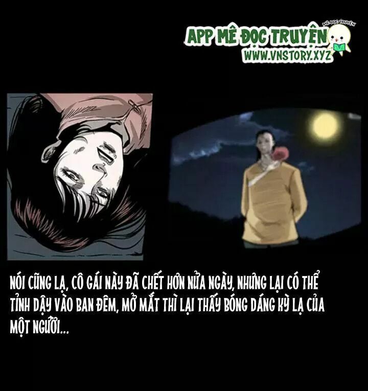 U Minh Ngụy Tượng Chapter 64 - 64