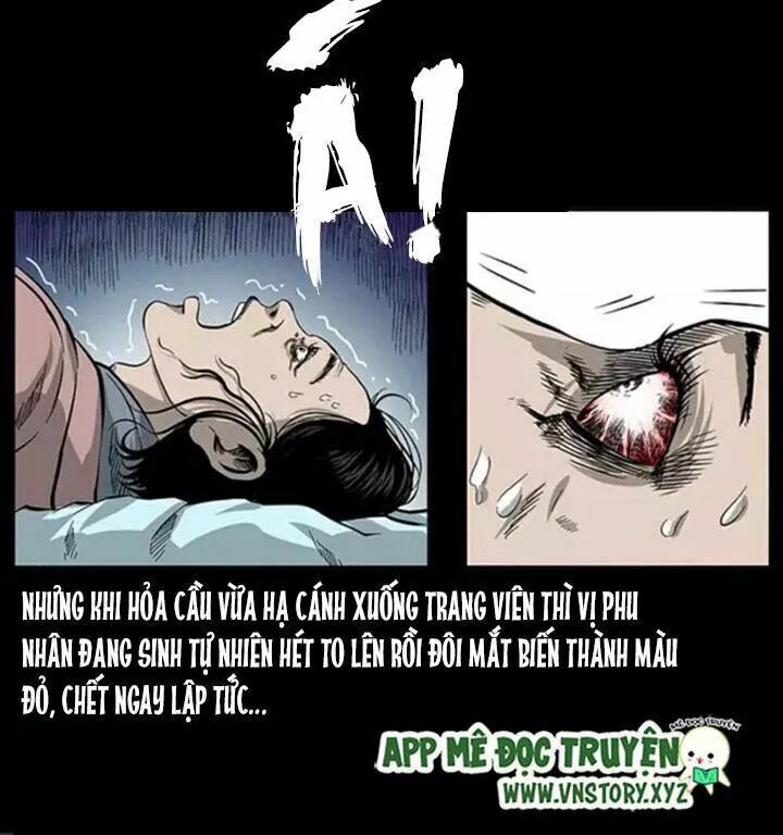 U Minh Ngụy Tượng Chapter 64 - 8