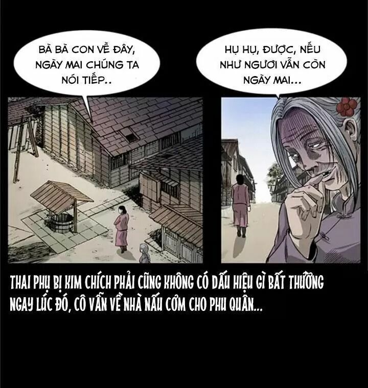 U Minh Ngụy Tượng Chapter 64 - 71