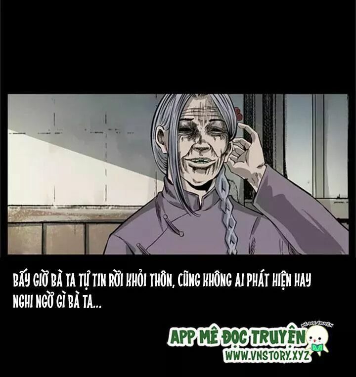 U Minh Ngụy Tượng Chapter 64 - 72