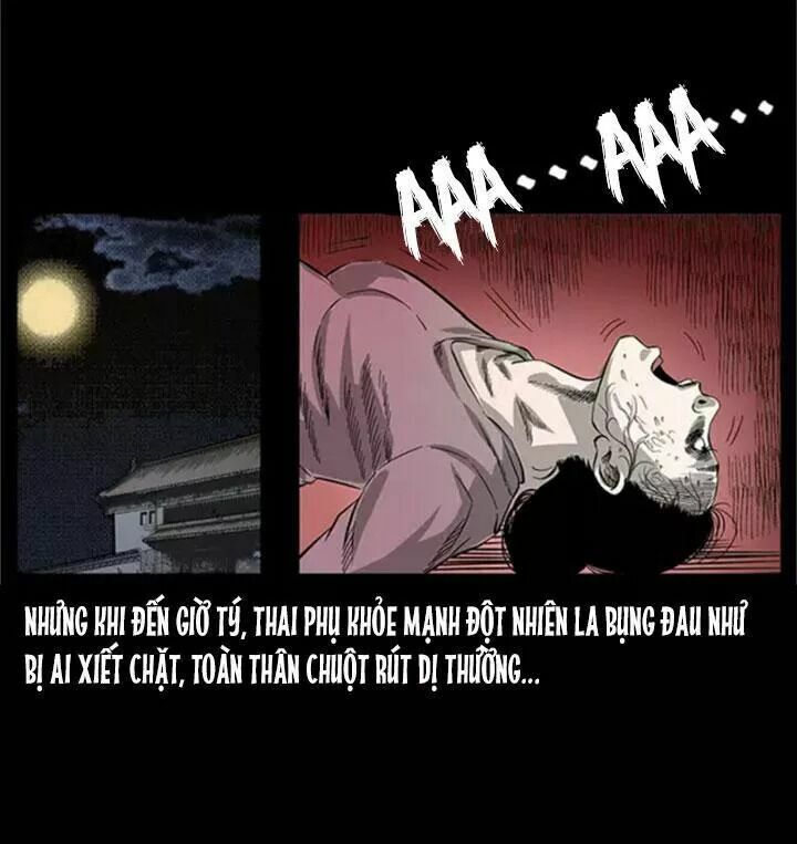 U Minh Ngụy Tượng Chapter 64 - 73