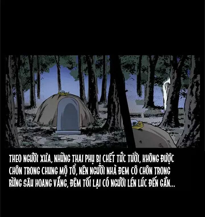 U Minh Ngụy Tượng Chapter 64 - 75