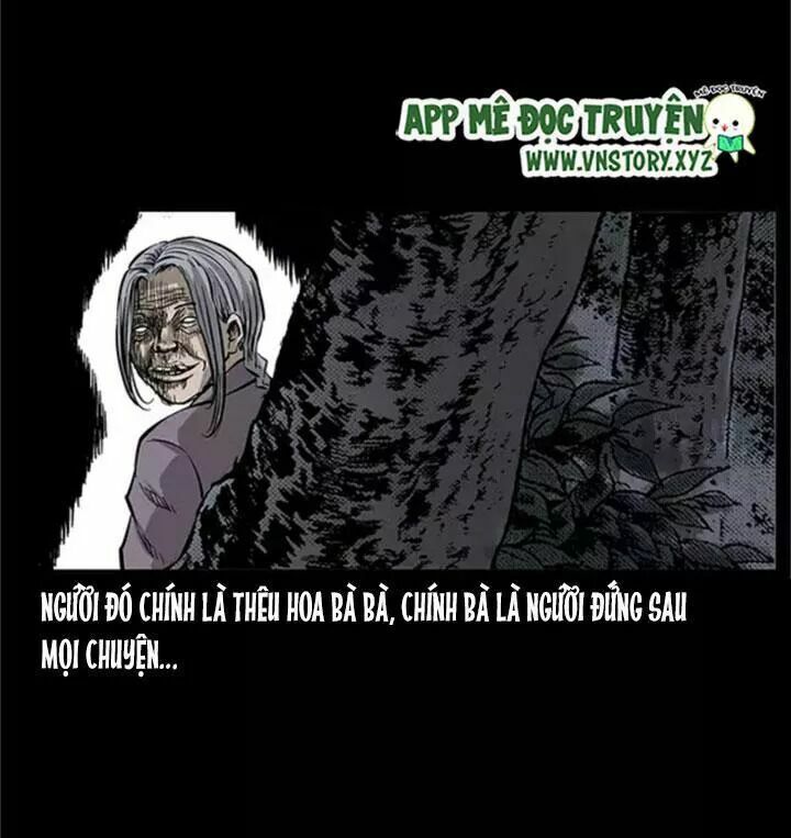 U Minh Ngụy Tượng Chapter 64 - 76