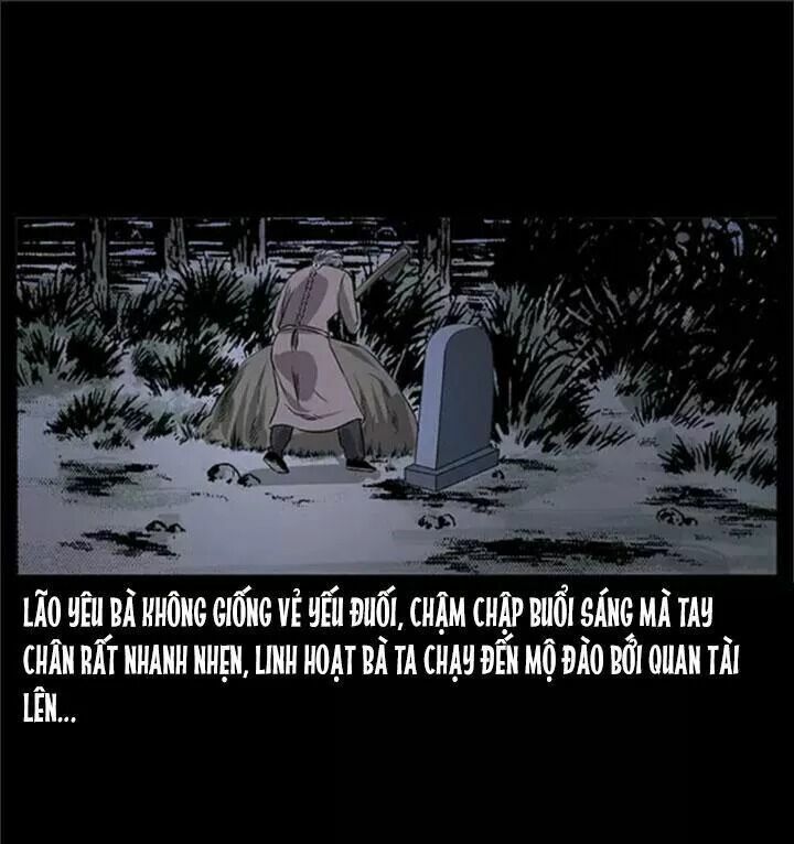 U Minh Ngụy Tượng Chapter 64 - 77