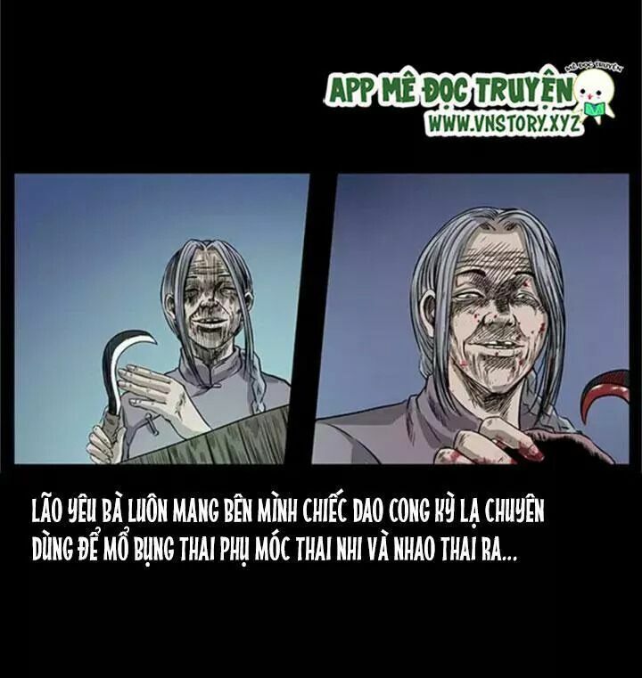 U Minh Ngụy Tượng Chapter 64 - 78