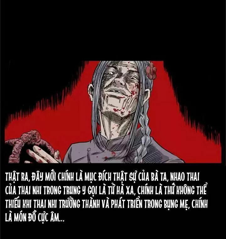 U Minh Ngụy Tượng Chapter 64 - 79