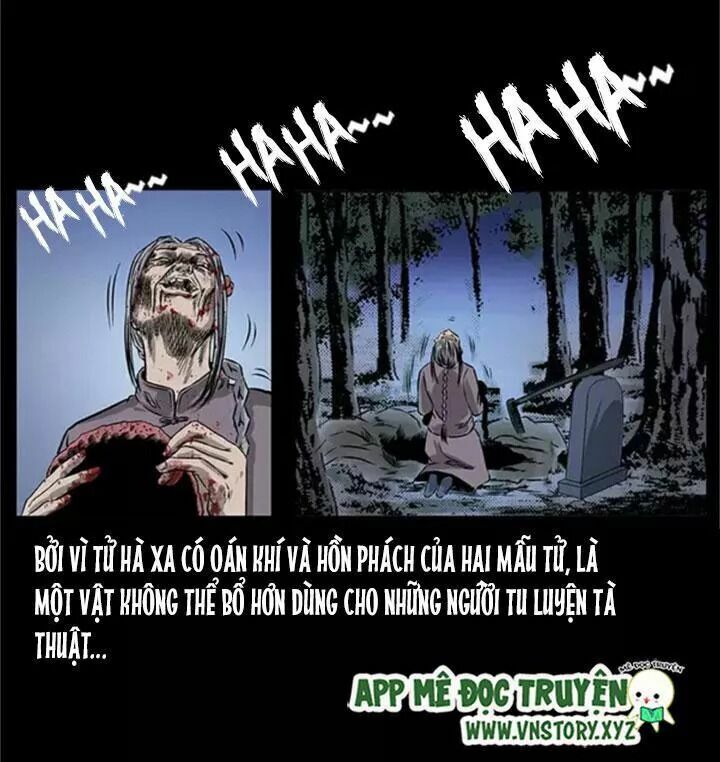 U Minh Ngụy Tượng Chapter 64 - 80