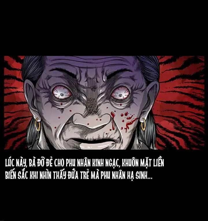 U Minh Ngụy Tượng Chapter 64 - 9