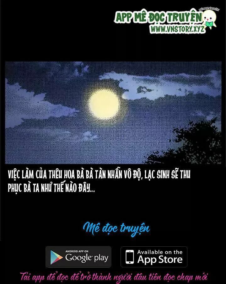 U Minh Ngụy Tượng Chapter 64 - 82