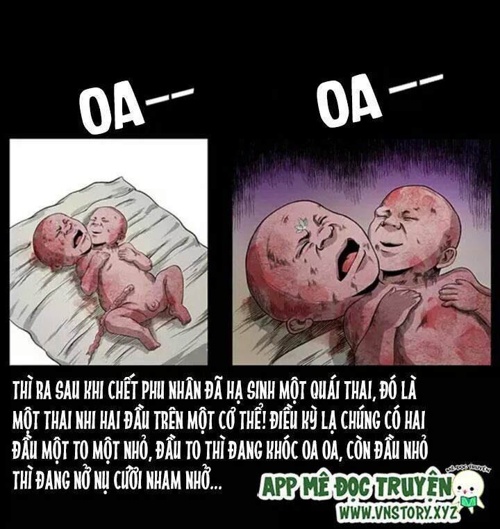 U Minh Ngụy Tượng Chapter 64 - 10