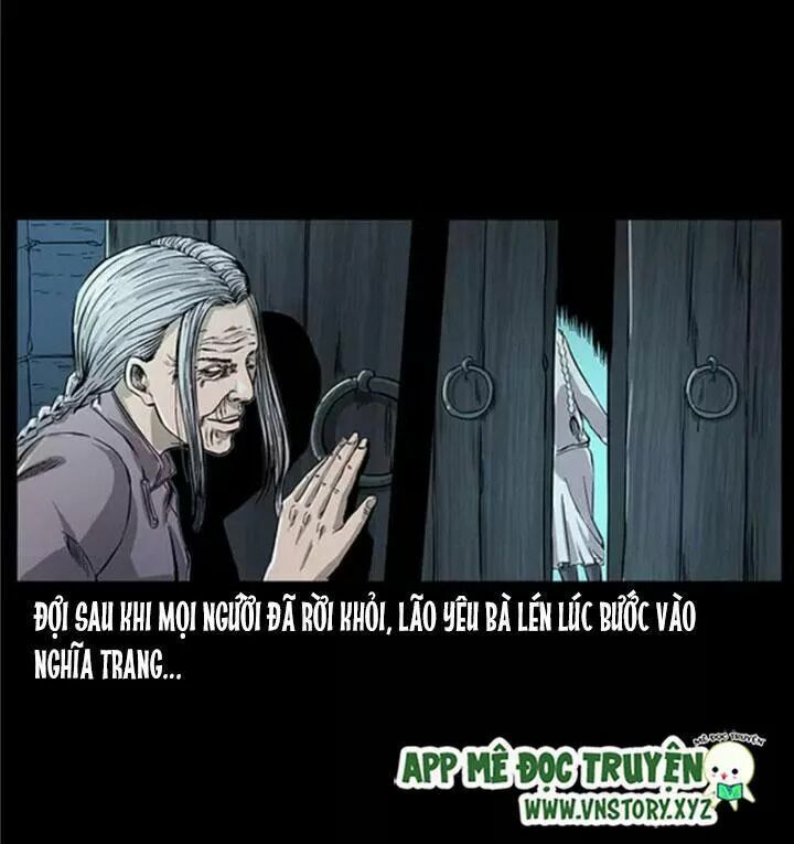 U Minh Ngụy Tượng Chapter 65 - 11