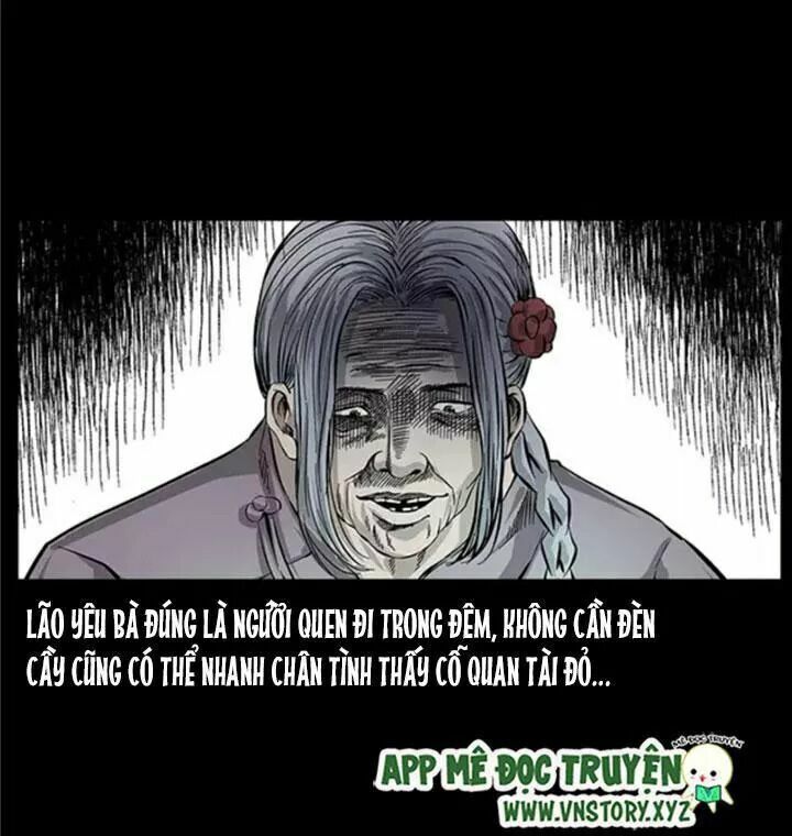 U Minh Ngụy Tượng Chapter 65 - 13