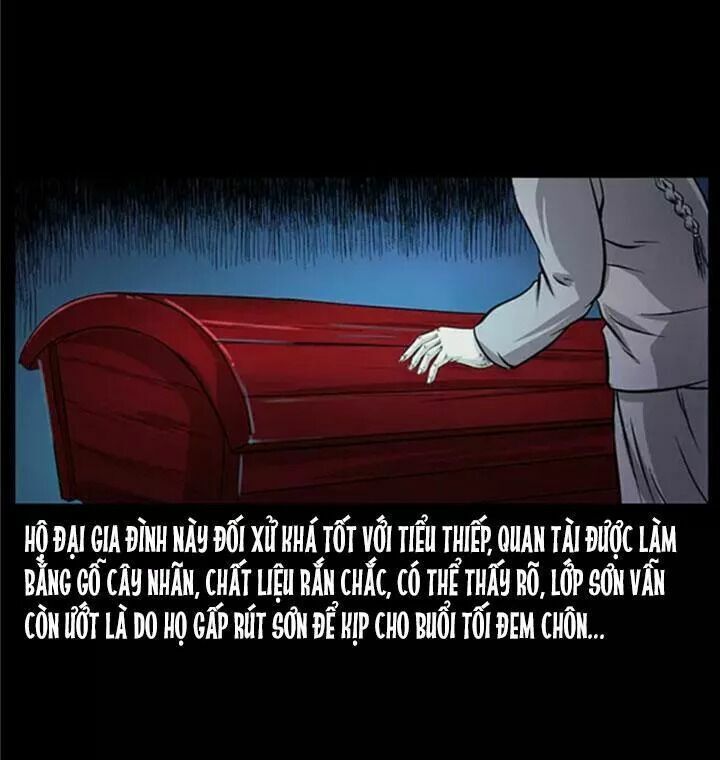 U Minh Ngụy Tượng Chapter 65 - 14