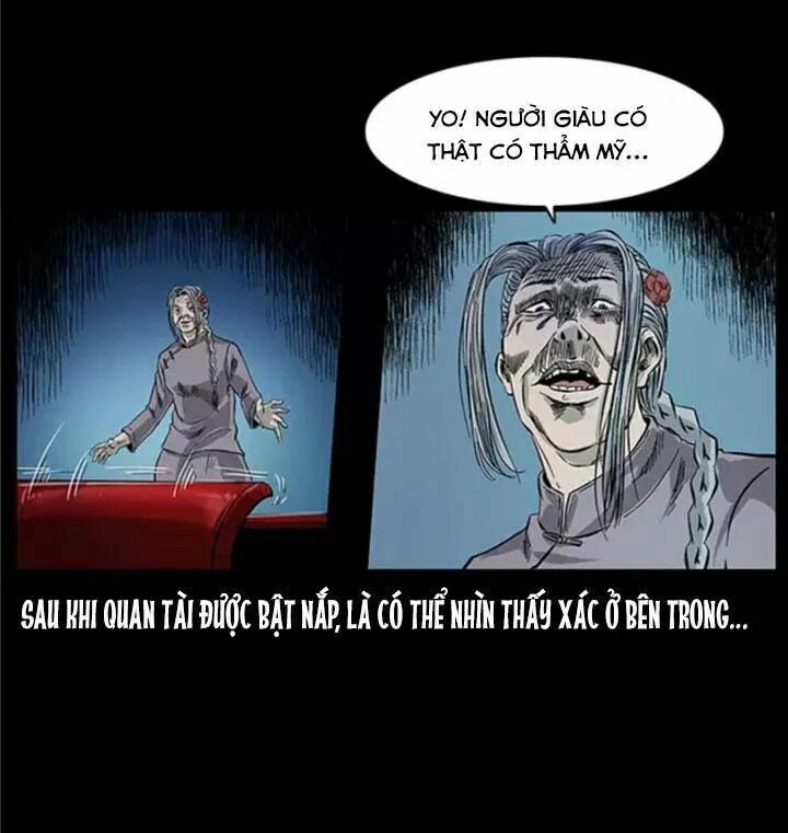 U Minh Ngụy Tượng Chapter 65 - 16