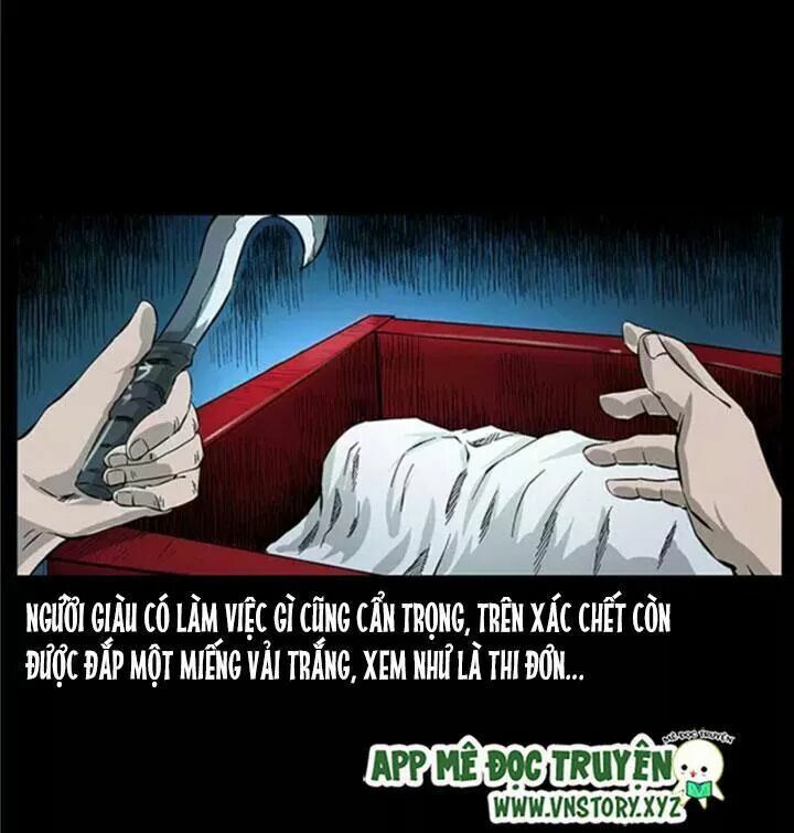 U Minh Ngụy Tượng Chapter 65 - 17