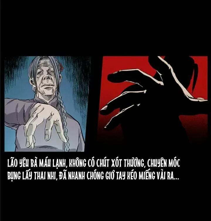 U Minh Ngụy Tượng Chapter 65 - 18