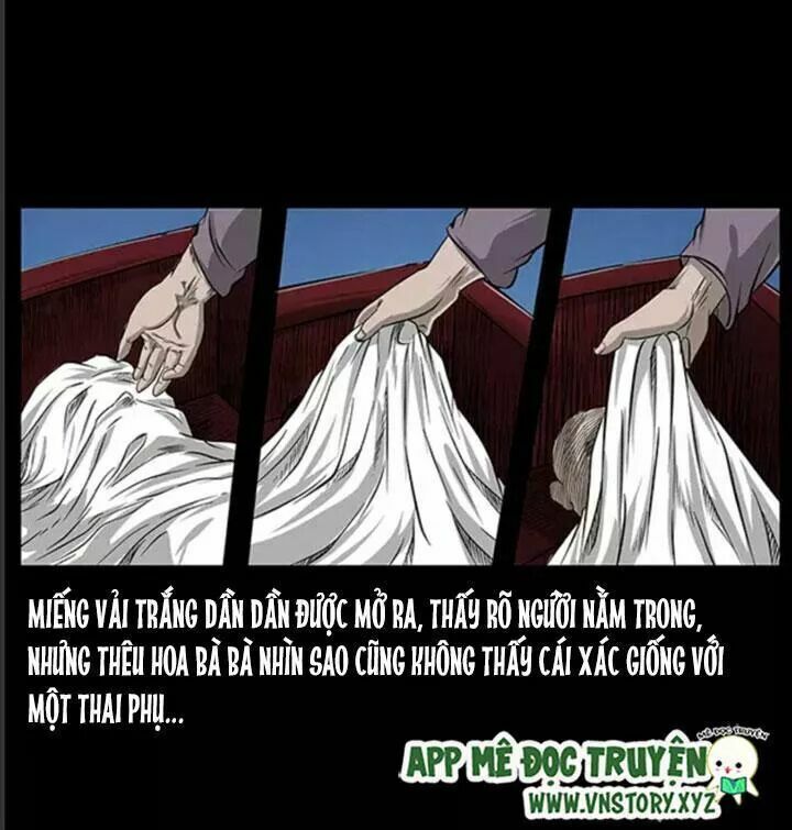 U Minh Ngụy Tượng Chapter 65 - 19