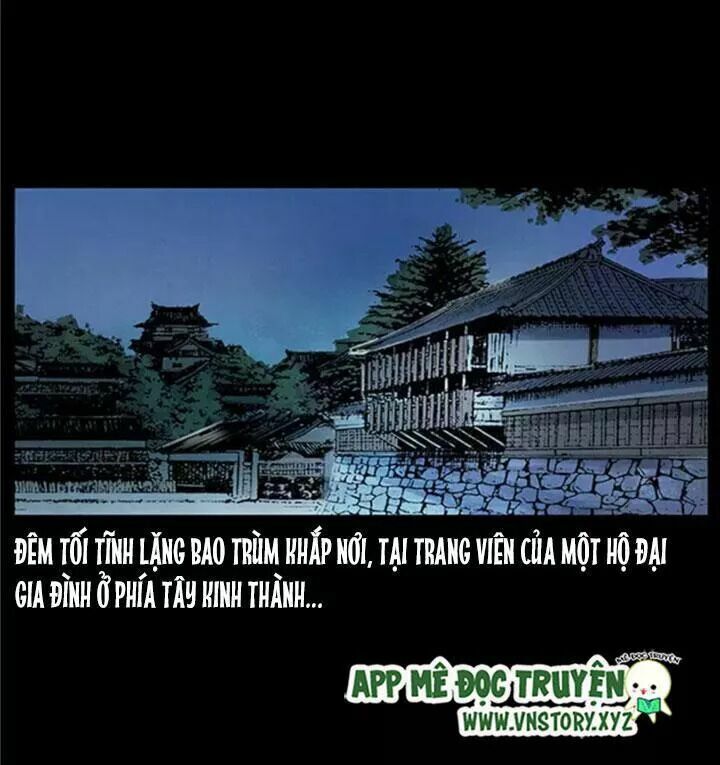 U Minh Ngụy Tượng Chapter 65 - 3