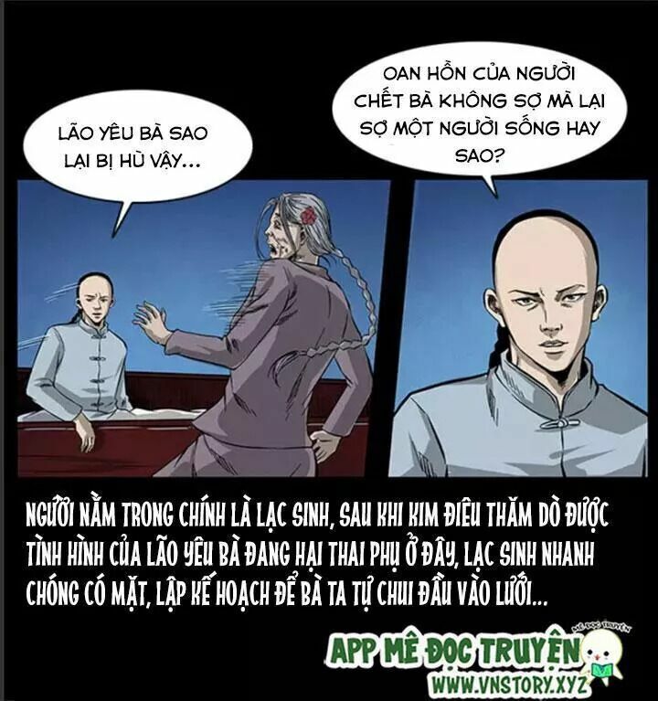 U Minh Ngụy Tượng Chapter 65 - 21