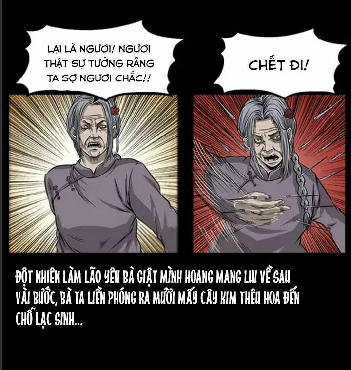 U Minh Ngụy Tượng Chapter 65 - 22