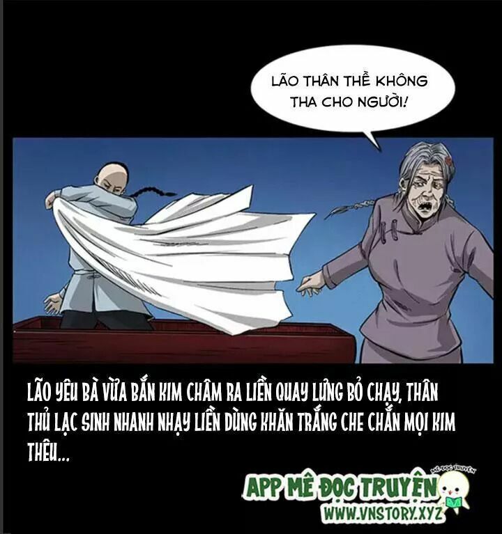 U Minh Ngụy Tượng Chapter 65 - 23