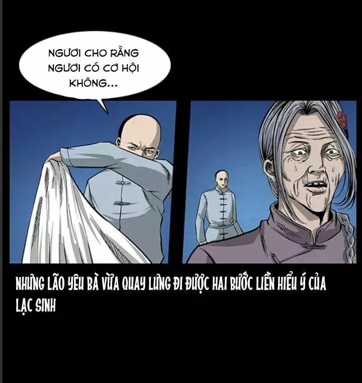 U Minh Ngụy Tượng Chapter 65 - 24