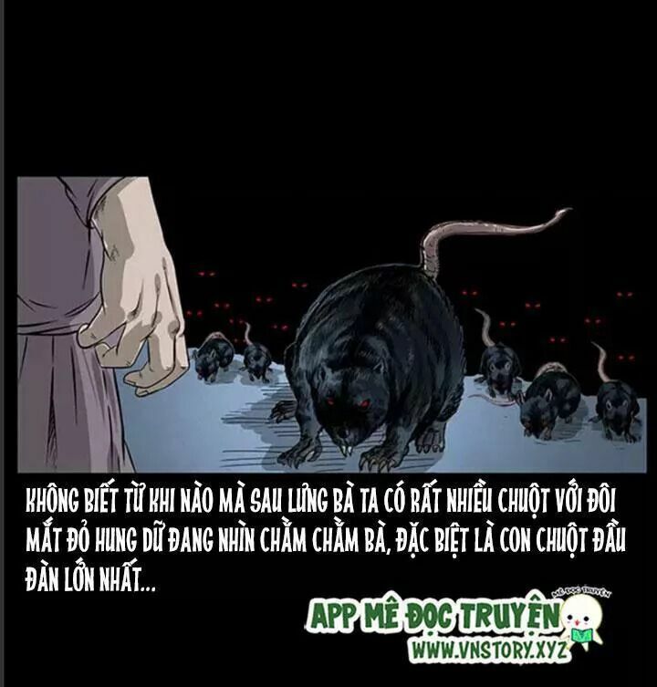 U Minh Ngụy Tượng Chapter 65 - 25