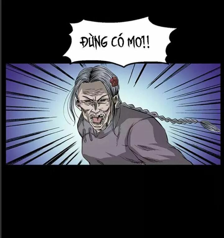 U Minh Ngụy Tượng Chapter 65 - 28