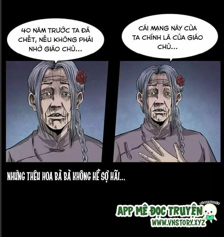 U Minh Ngụy Tượng Chapter 65 - 31