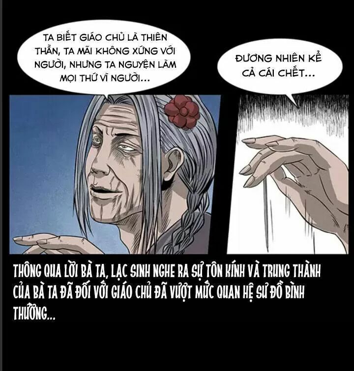 U Minh Ngụy Tượng Chapter 65 - 32