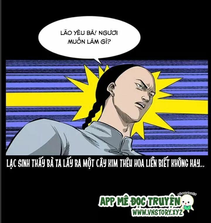 U Minh Ngụy Tượng Chapter 65 - 33