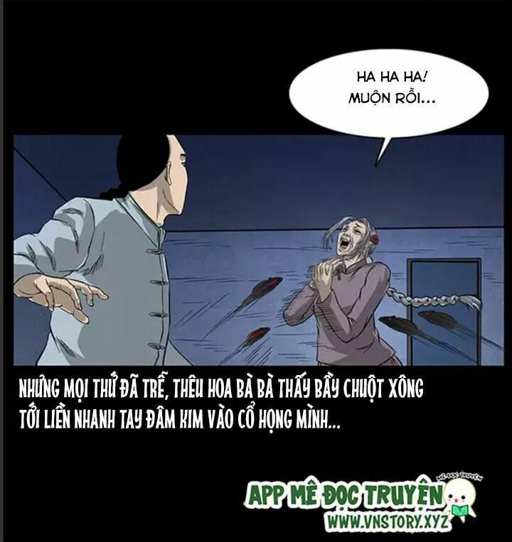 U Minh Ngụy Tượng Chapter 65 - 35