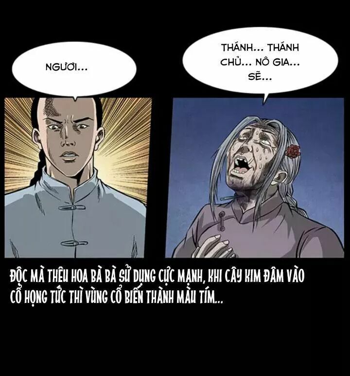 U Minh Ngụy Tượng Chapter 65 - 36