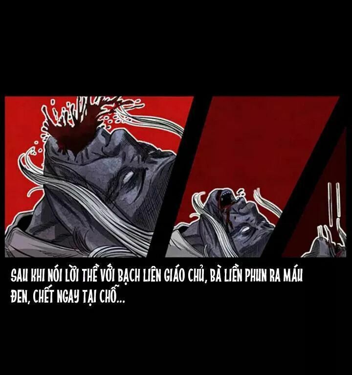 U Minh Ngụy Tượng Chapter 65 - 38