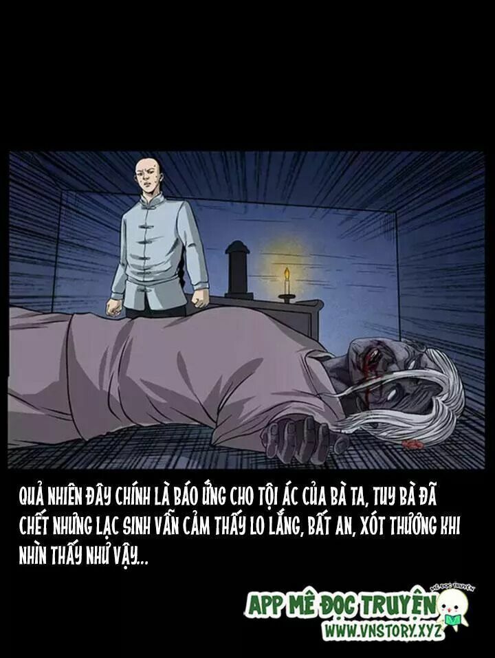 U Minh Ngụy Tượng Chapter 65 - 39