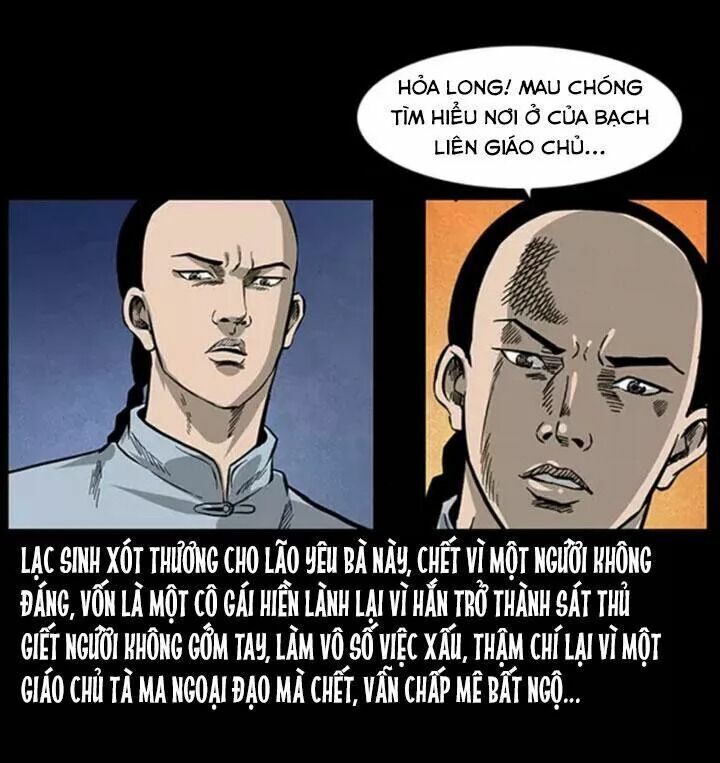 U Minh Ngụy Tượng Chapter 65 - 40