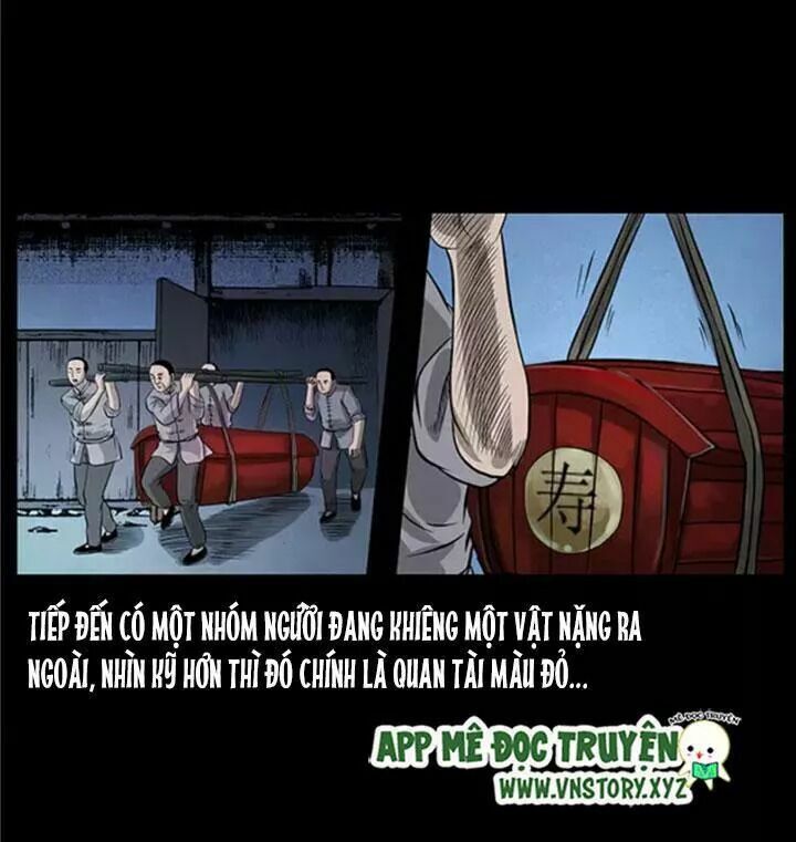 U Minh Ngụy Tượng Chapter 65 - 5