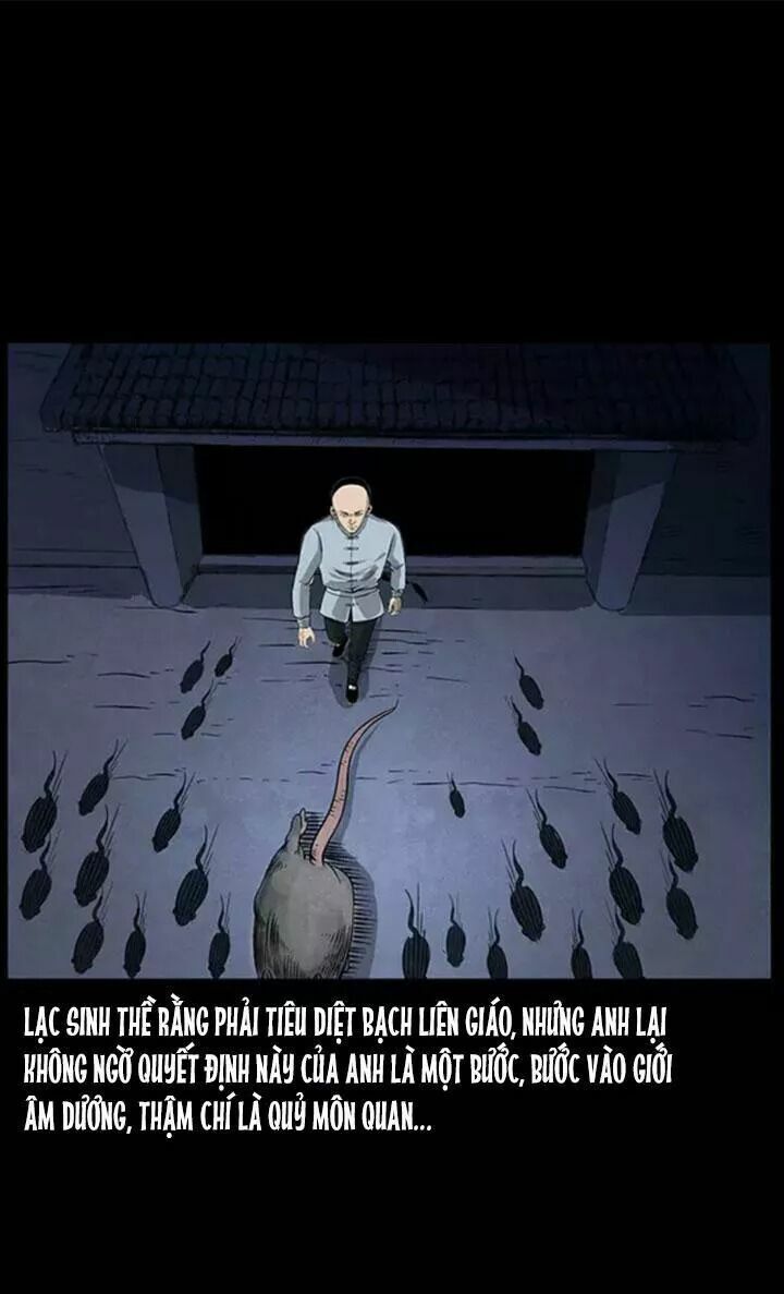U Minh Ngụy Tượng Chapter 65 - 42
