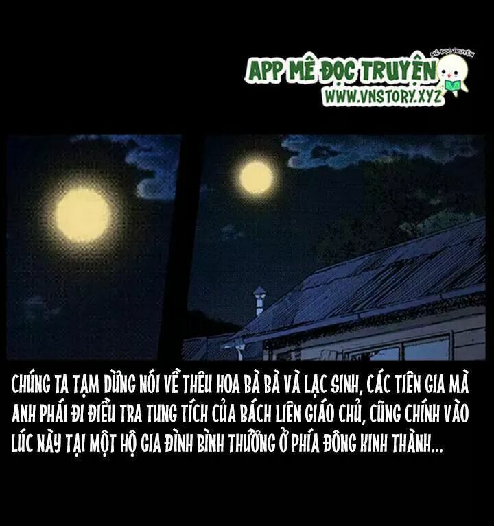 U Minh Ngụy Tượng Chapter 65 - 43