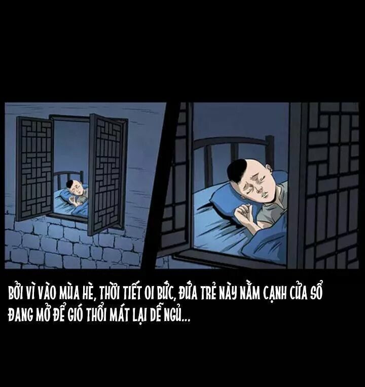 U Minh Ngụy Tượng Chapter 65 - 44