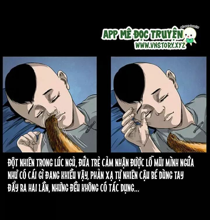 U Minh Ngụy Tượng Chapter 65 - 45