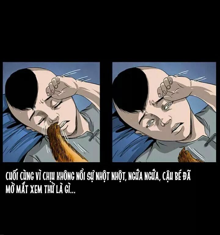 U Minh Ngụy Tượng Chapter 65 - 46