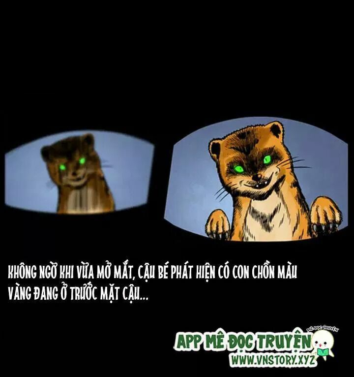 U Minh Ngụy Tượng Chapter 65 - 47